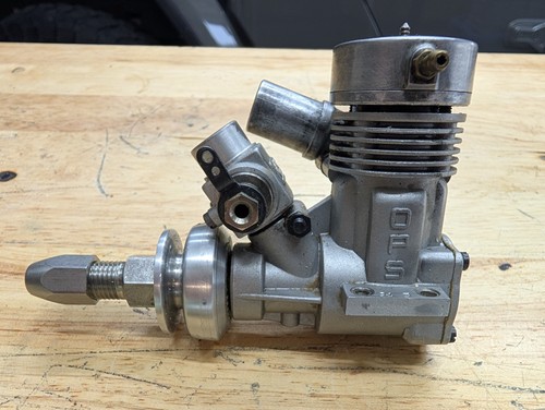 Motore ops rc - sl,