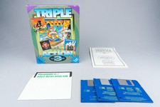 PC Big Box *Triple Action