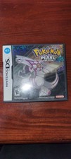 Pokemon: Versione Perla con