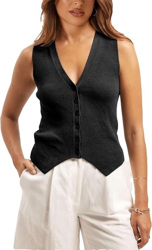 Maglione donna scollo - a, v