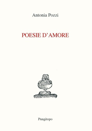 Libri antonia pozzi poesie - libri,