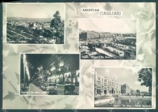 Cagliari Città Via Roma