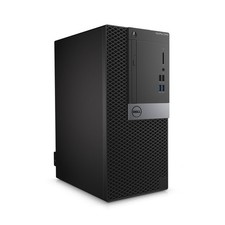 DELL OptiPlex 5040 i7 6a generazione 16 GB RAM 1 TB SSD Win 11 Pro Power Computer Ufficio Top