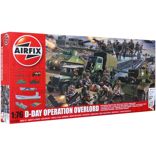Airfix day operation - airfix,