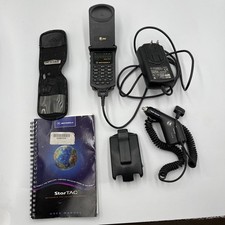Motorola startac flip phone - startac,