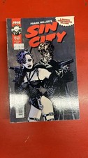 Fumetto GRANDI STORIE n 2 SIN