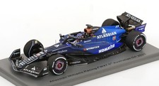 1:43 Spark Williams FW47 GP