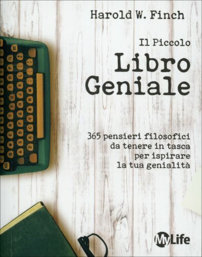 Libro piccolo - il,