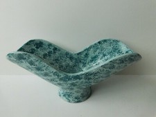 VASO VINTAGE CERAMICA ITALY