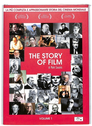 Ebond the story film volume - ebond,
