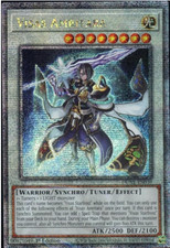 Yu-Gi-Oh! - Visas Amritara -