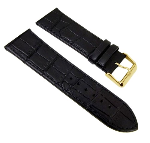 Bracciale orologio pelle - orologio,