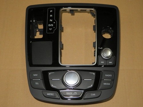 Audi a7 mmi touch - audi, a6