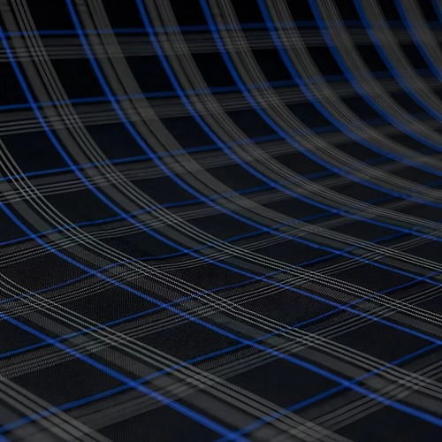 Tessuto tappezzeria auto plaid