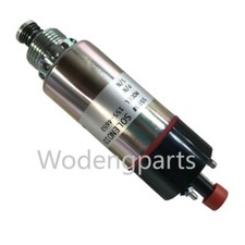 Elettrovalvola spegnimento