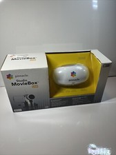 Pinnacle Studio MovieBox Video