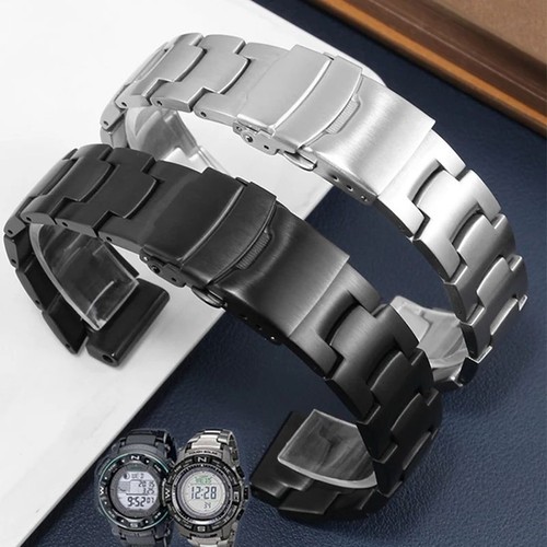 Cinturino orologio metallo - orologio, in