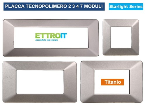 Placche placca compatibili - placca,