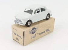 MODELLINO AUTO EPOCA STATICO