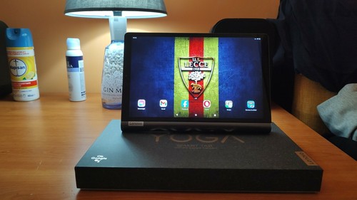 Lenovo yoga smart - yoga,