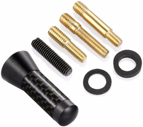 Antenna per auto pinna tuning - pinna,