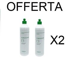 2 X VORWERK FOLLETTO KOBOCLEAR