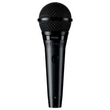 Shure Microfono a filo PG ALTA