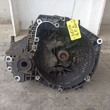CAMBIO MANUALE 6 MARCE LANCIA DELTA FIAT BRAVO 2 SERIE 1.6 MULTIJET 120CV 2011