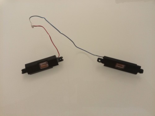 Casse audio dell - casse, e6420