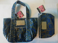 BORSETTA + BUSTA COSMETIC-