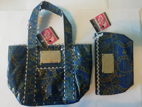 Borsetta busta cosmetic - +, cosmetic-