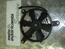 19030-MCT-000  ELETTROVENTOLA RADIATORE HONDA SILVER WING 600 37 KW (2006) RICAM