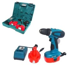 Double Battery Rechargeable