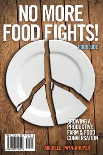 More food fights growing a - no,