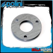 252.0010 GUARNIZIONE POLINI ROTONDA X SILENZIATORE PIAGGIO ZIP 50 2T AIR