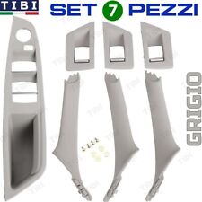 Set Maniglie Interne Anteriori