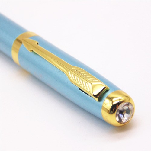 Penna stilografica nuova hero - penna,