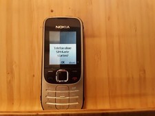 Cellulare Nokia 2330 - argento