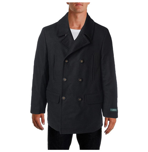 Cappotto uomo lauren - uomo, ralph