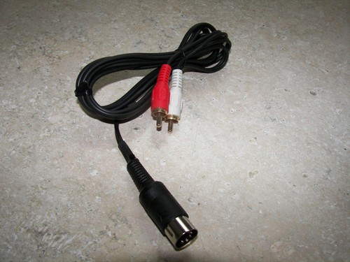 Yaesu 102 cavo - yaesu, ft-102