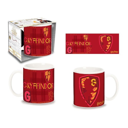 Tazza mug harry potter - mug,