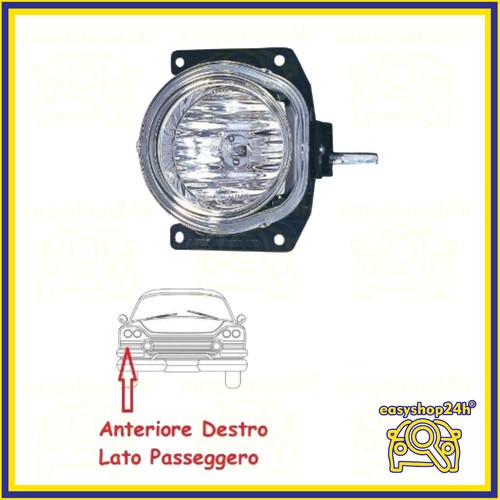 Faro fanale proiettore - fanale,