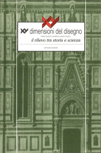 Dimensioni del disegno - xy,