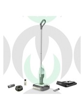Lavapavimenti batteria karcher - lavapavimenti,