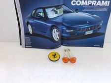 FERRARI 400 DEL 60 - FANALINI