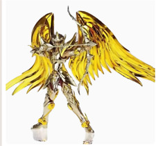 Modellino statua Saint Seiya