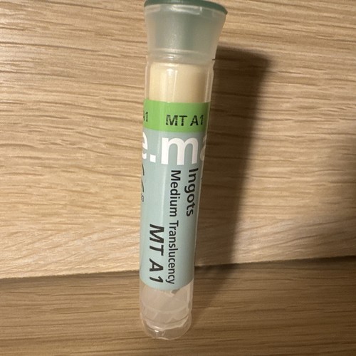 Pezzo ivoclar ips max - ivoclar, e.max