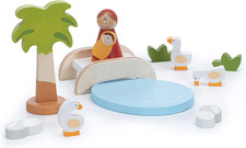 Presepe - Il Ponte Sul