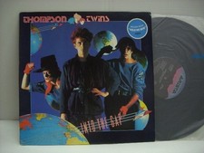 Disco in vinile Thompson Twins