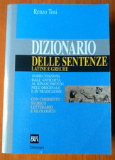Renzo tosi dizionario - tosi_dizionario, delle